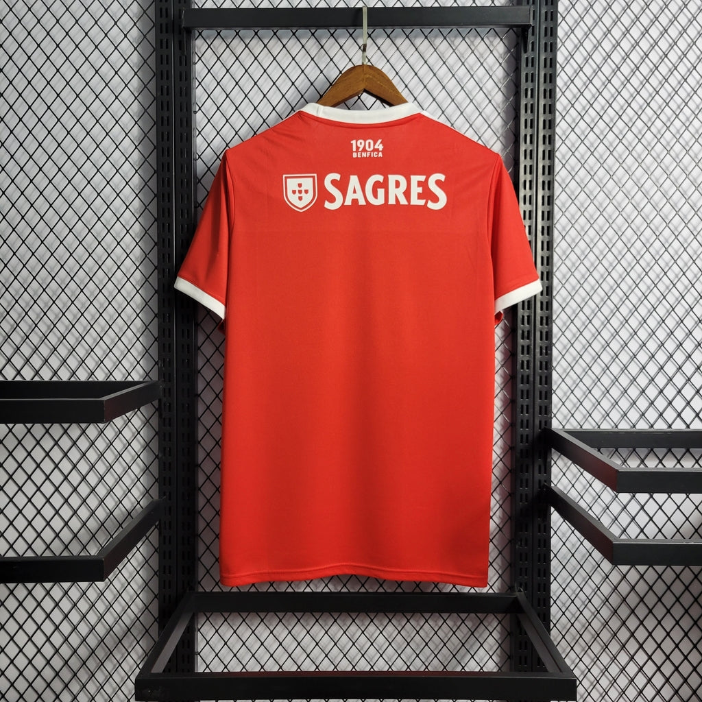 Camisa Benfica I 2022/2023