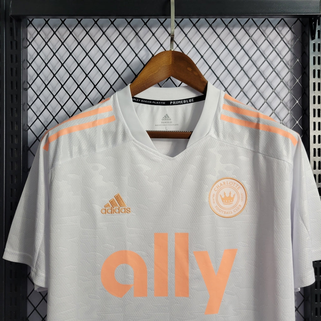 Camisa Charlotte III 2022/2023