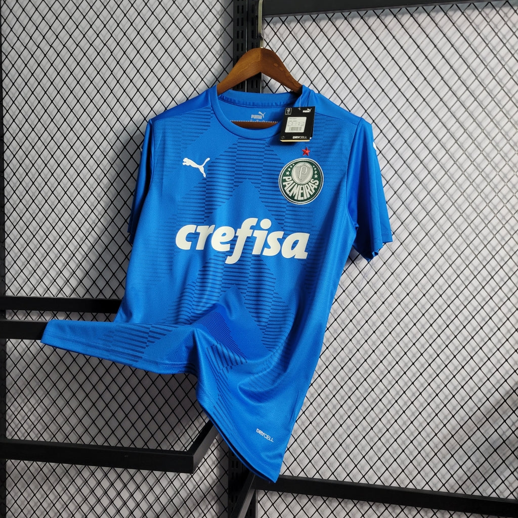 Camisa Palmeiras I Goleiro 2022/2023