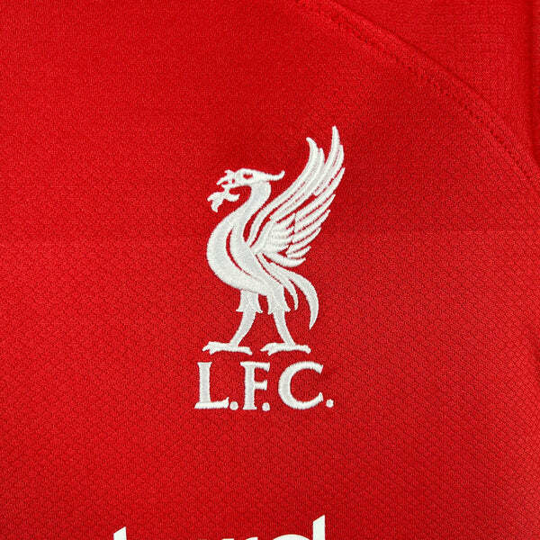 Camisa Liverpool I 2023/2024