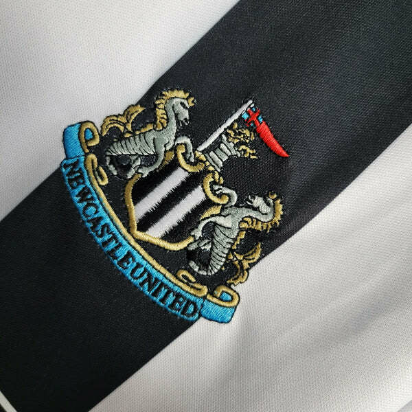 Camisa Newcastle I 2023/2024