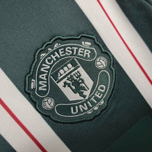 Camisa Manchester United II 2023/2024