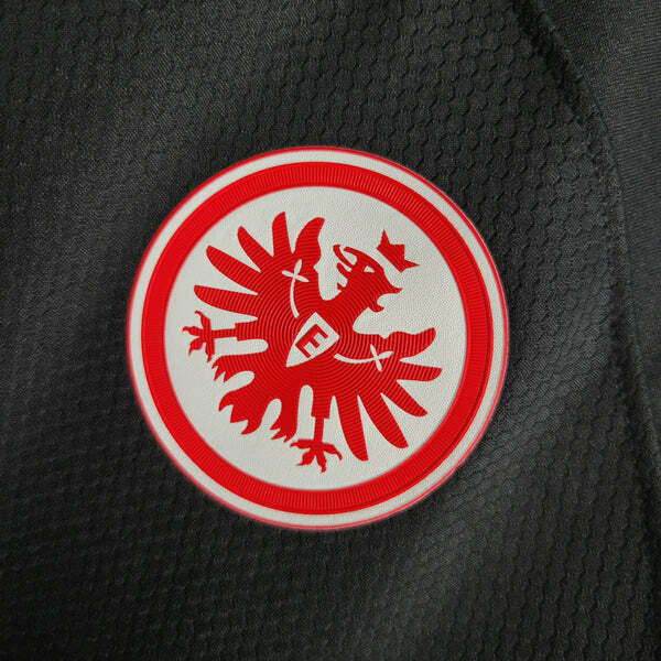 Camisa Eintracht Frankfurt II 2023/2024