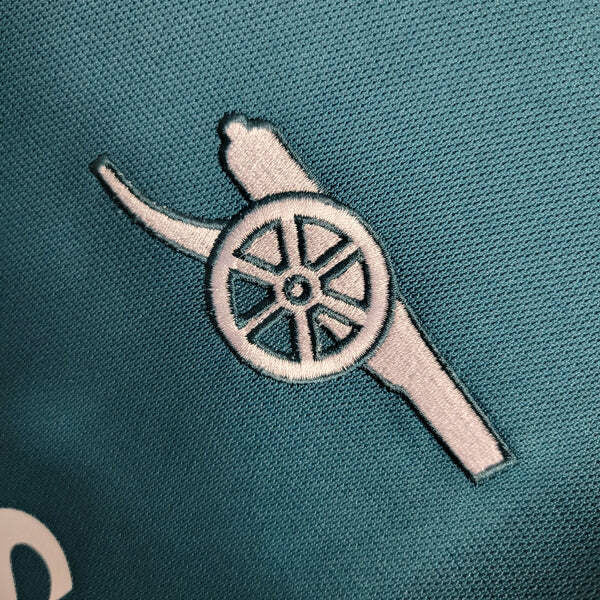 Camisa Arsenal II 2023/2024