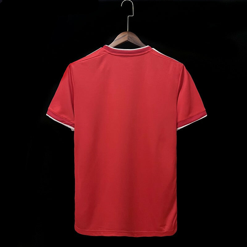 Camisa Olympiakos I 2023/2024