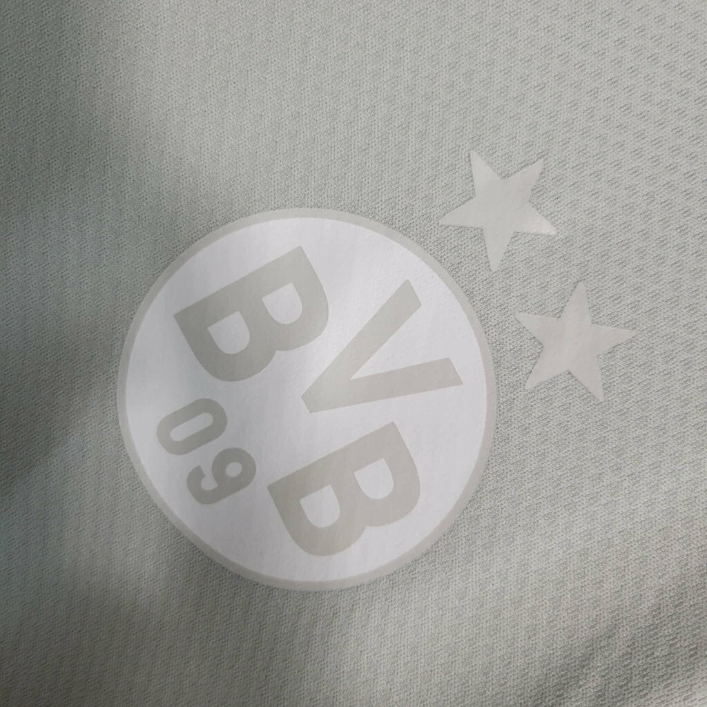 Camisa Borussia Dortmund Treino 2023/2024