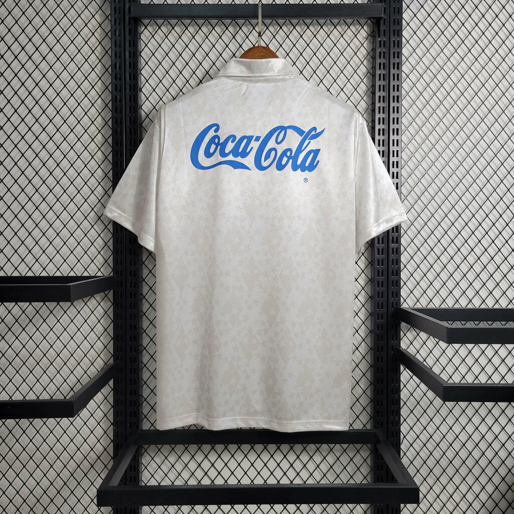 Camisa Cruzeiro II Retrô 1993/1994
