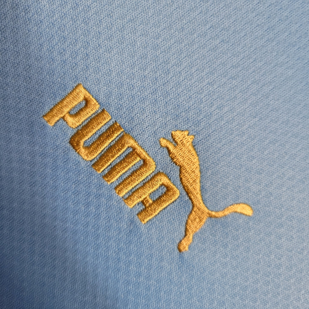 Camisa Seleção Uruguai I 2022/2023