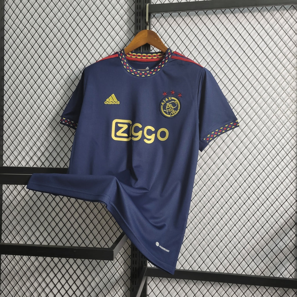 Camisa Ajax III 2022/2023