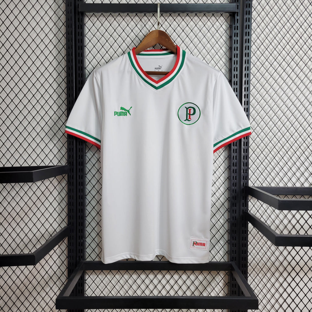 Camisa Palmeiras Memorial 2022/2023
