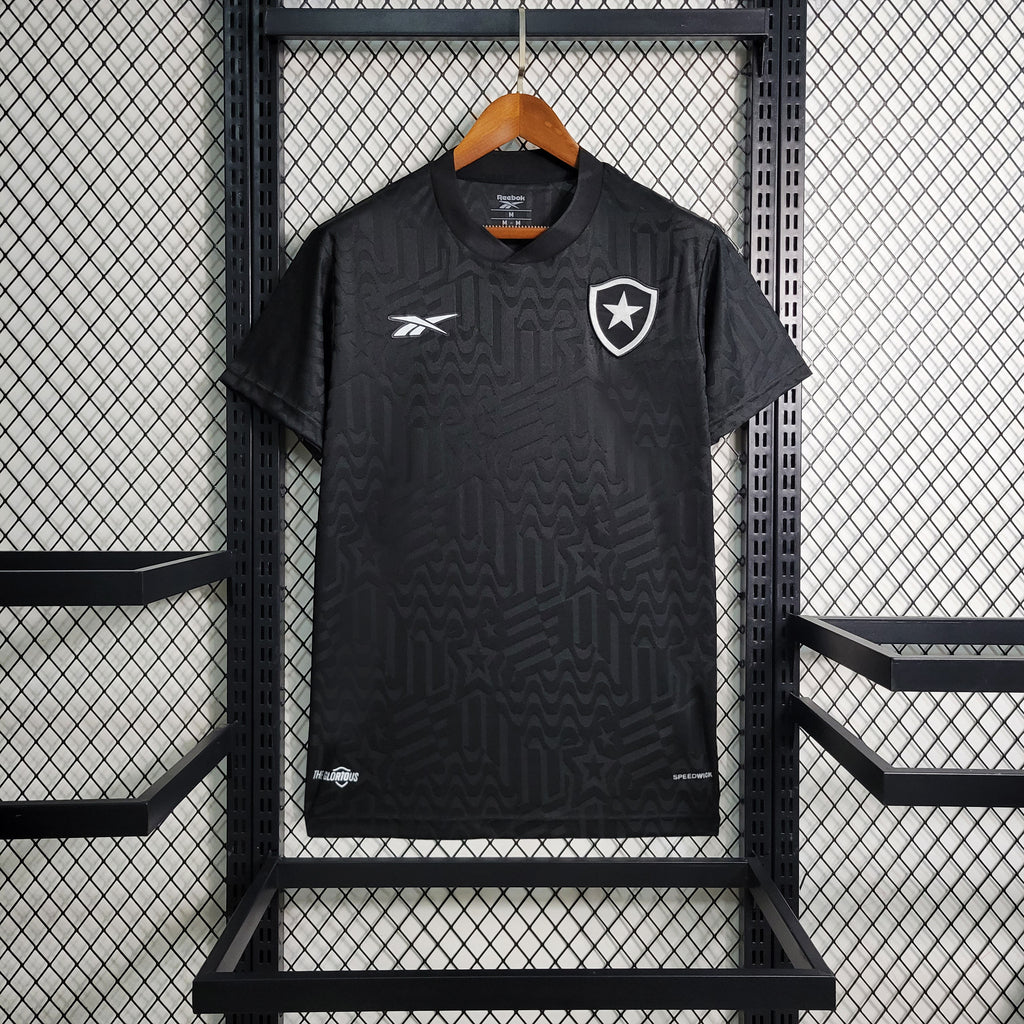 Camisa Botafogo II 2023/2024