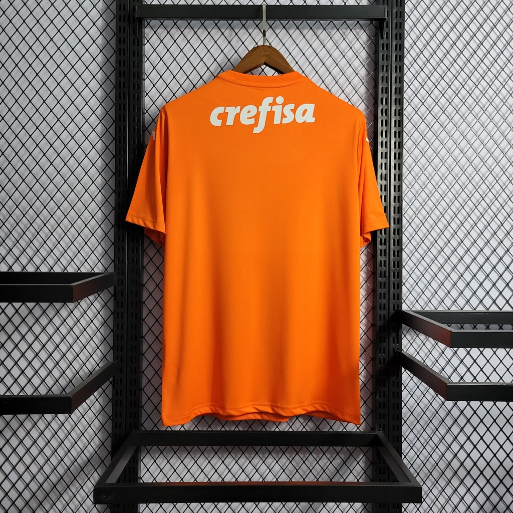 Camisa de Goleiro Palmeiras III 2022/2023
