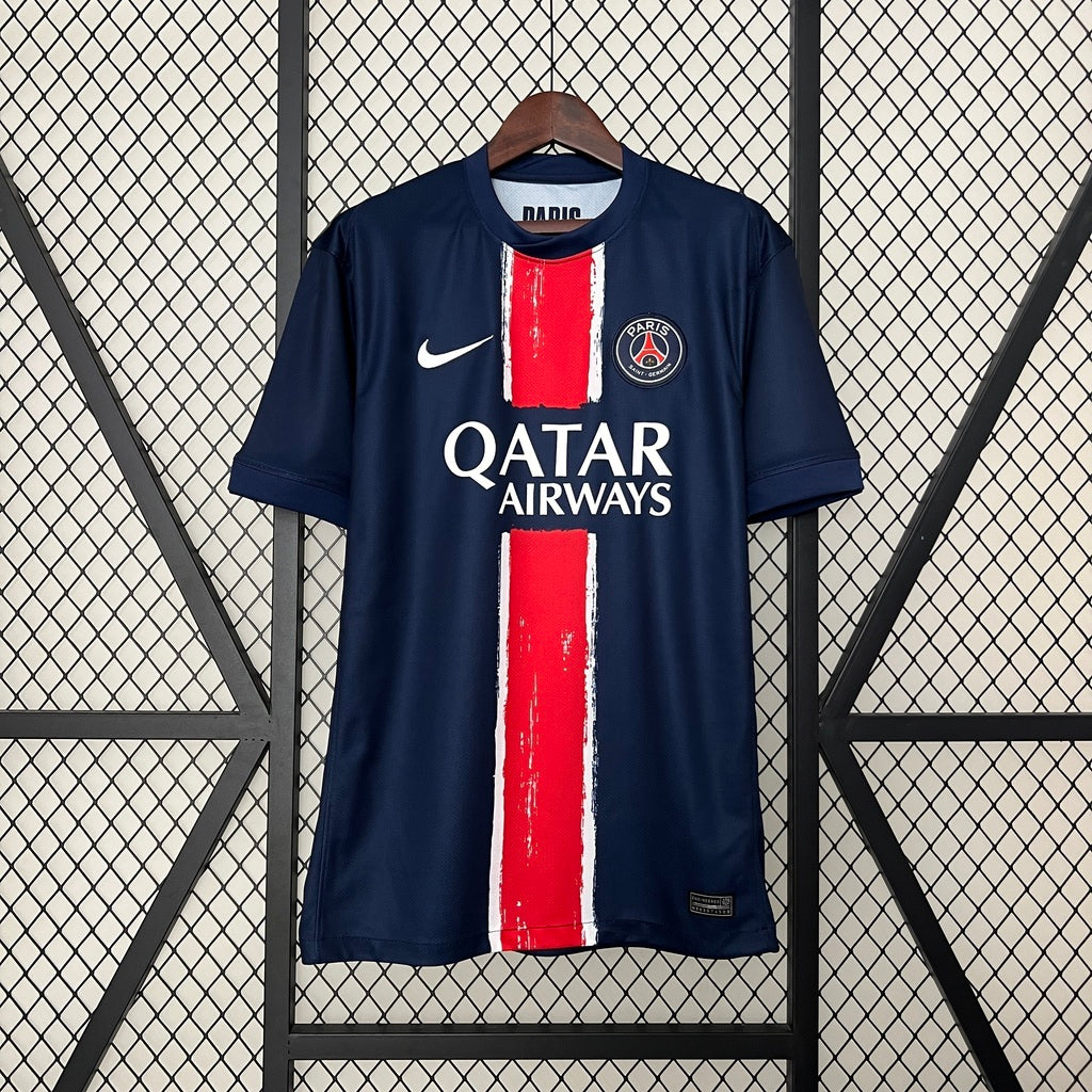 Camisa PSG I 2024/2025