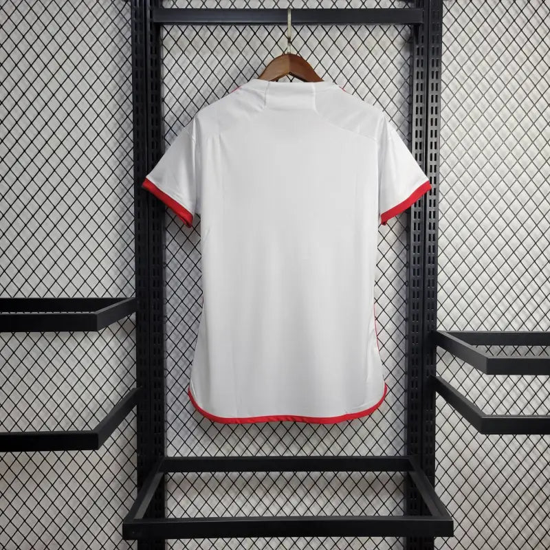 Camisa Flamengo Feminina II 2024/2025