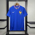 Camisa Seleção França I 2024/2025