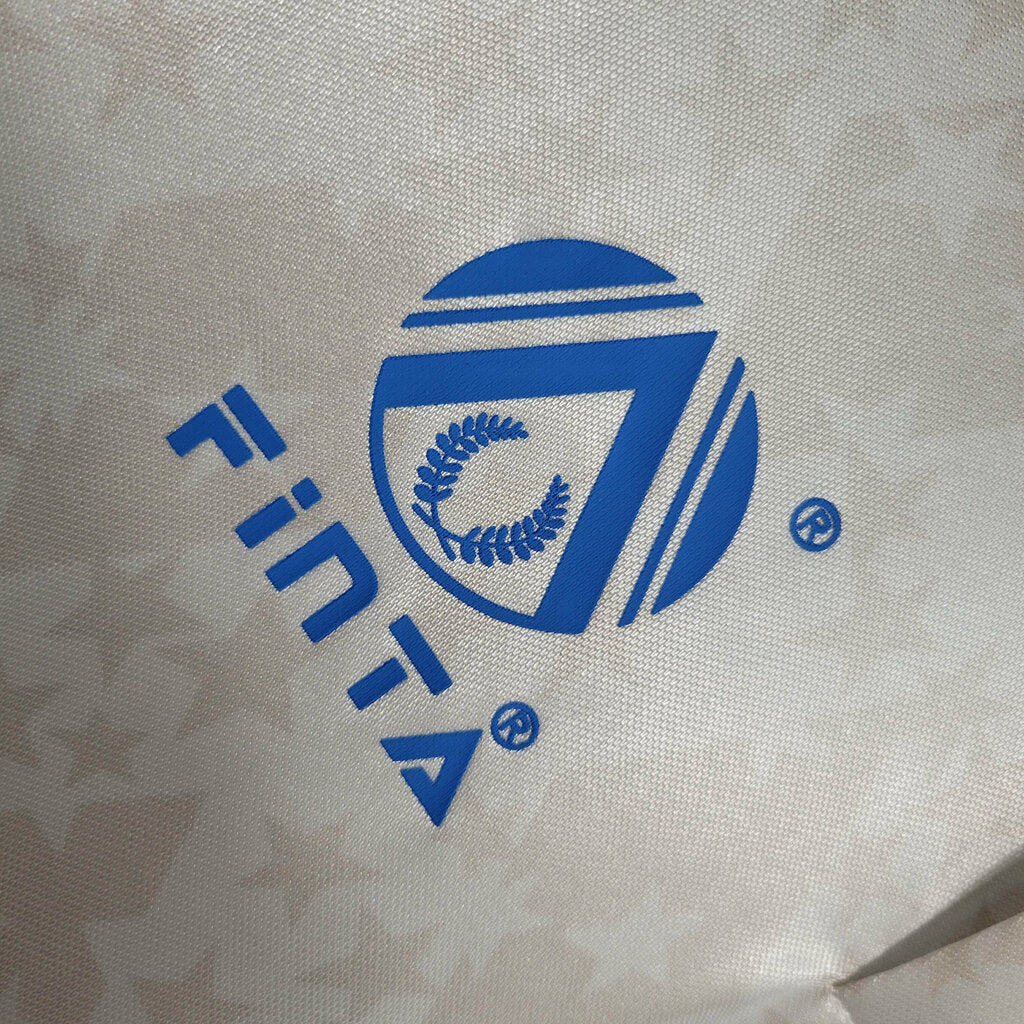 Camisa Cruzeiro II Retrô 1993/1994