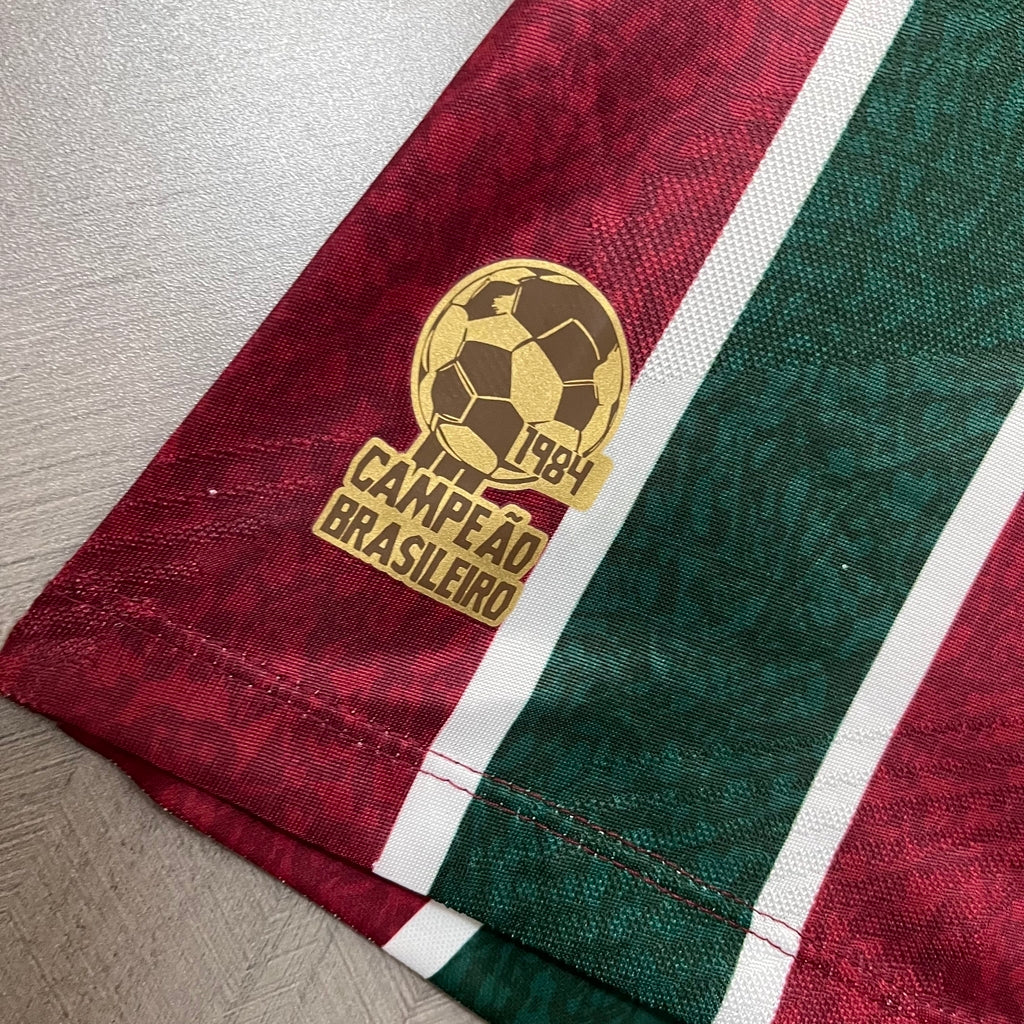 Camisa Fluminense Feminina I 2024/2025