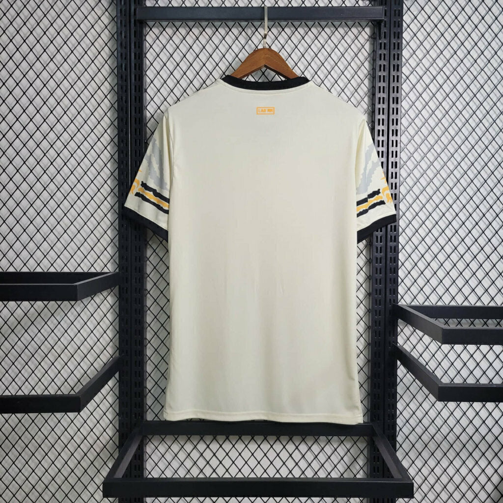 Camisa Atlético-MG Consciência Negra 2023/2024