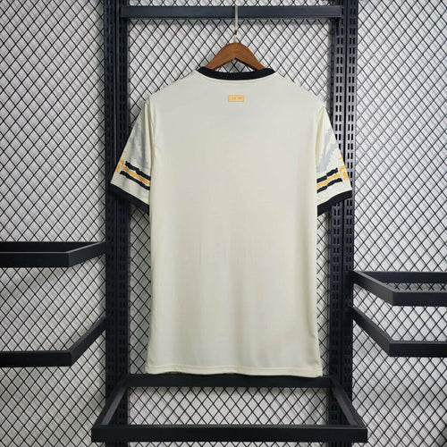 Camisa Atlético-MG Consciência Negra 2023/2024
