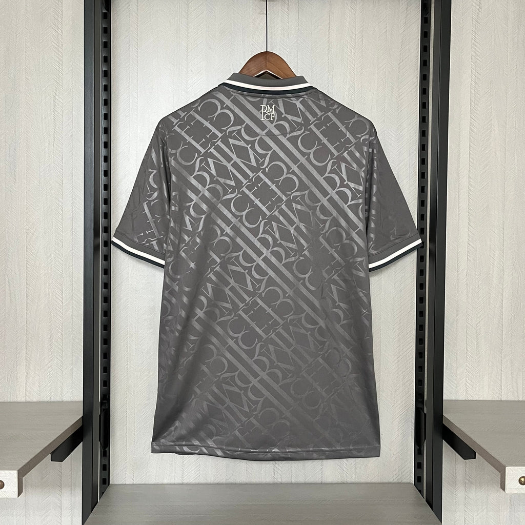 Camisa Real Madrid III 2024/2025