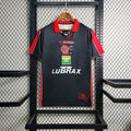 Camisa Flamengo II Retrô 1999