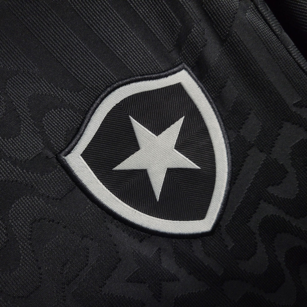 Camisa Botafogo II 2023/2024