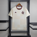 Camisa Flamengo Pré-Jogo 2024/2025
