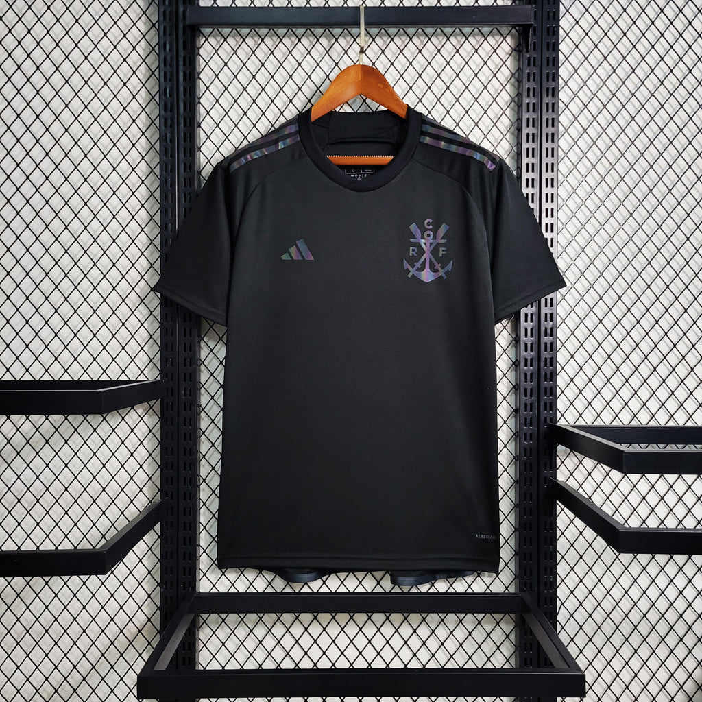 Camisa Flamengo III 2023/2024