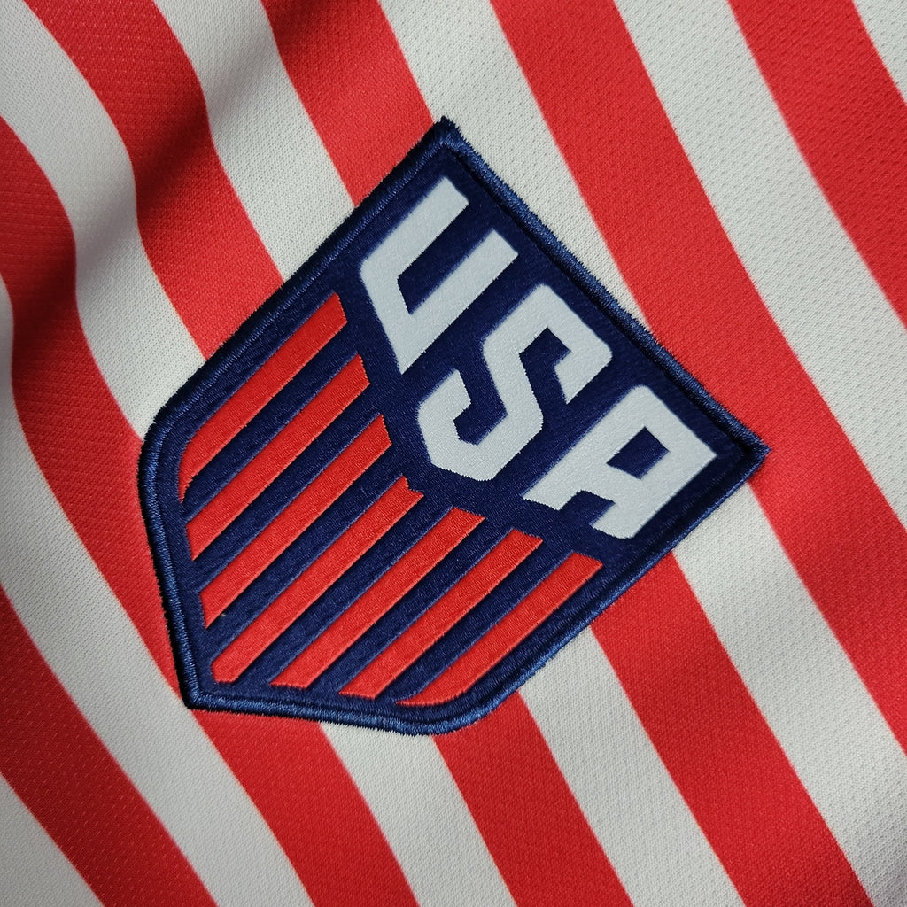 Camisa Estados Unidos Concept 2022/2023