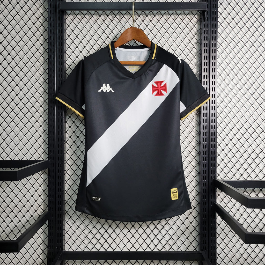 Camisa Feminina I Vasco 2023/2024