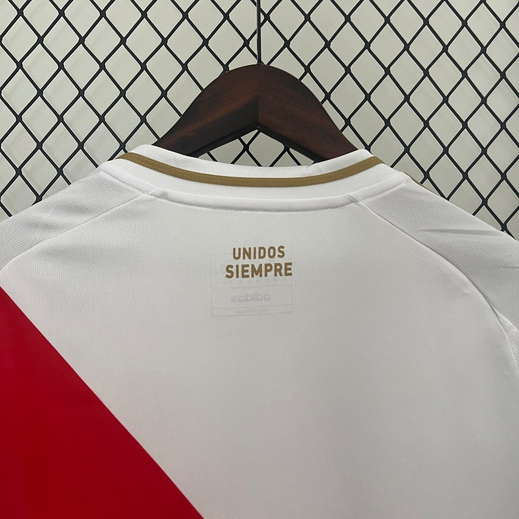 Camisa Seleção Peru I 2024/2025