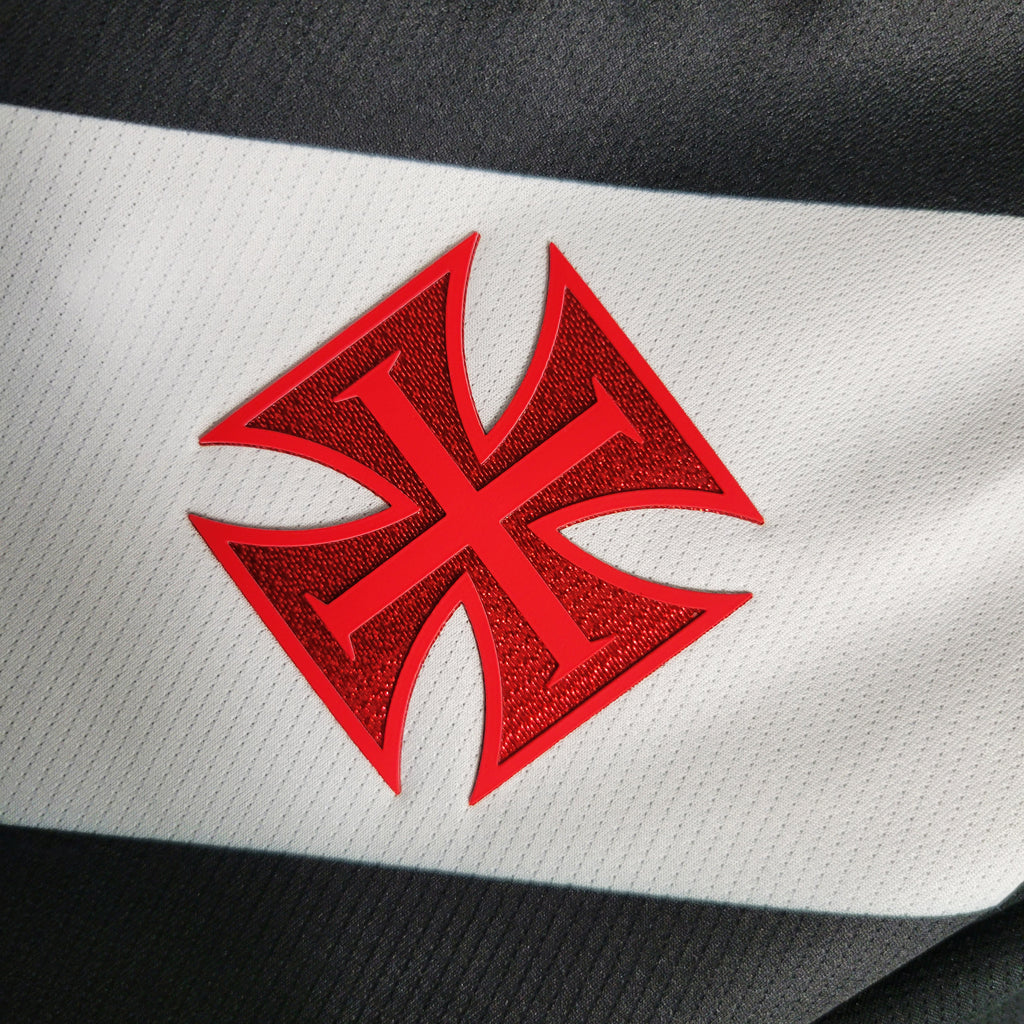 Camisa Feminina I Vasco 2023/2024