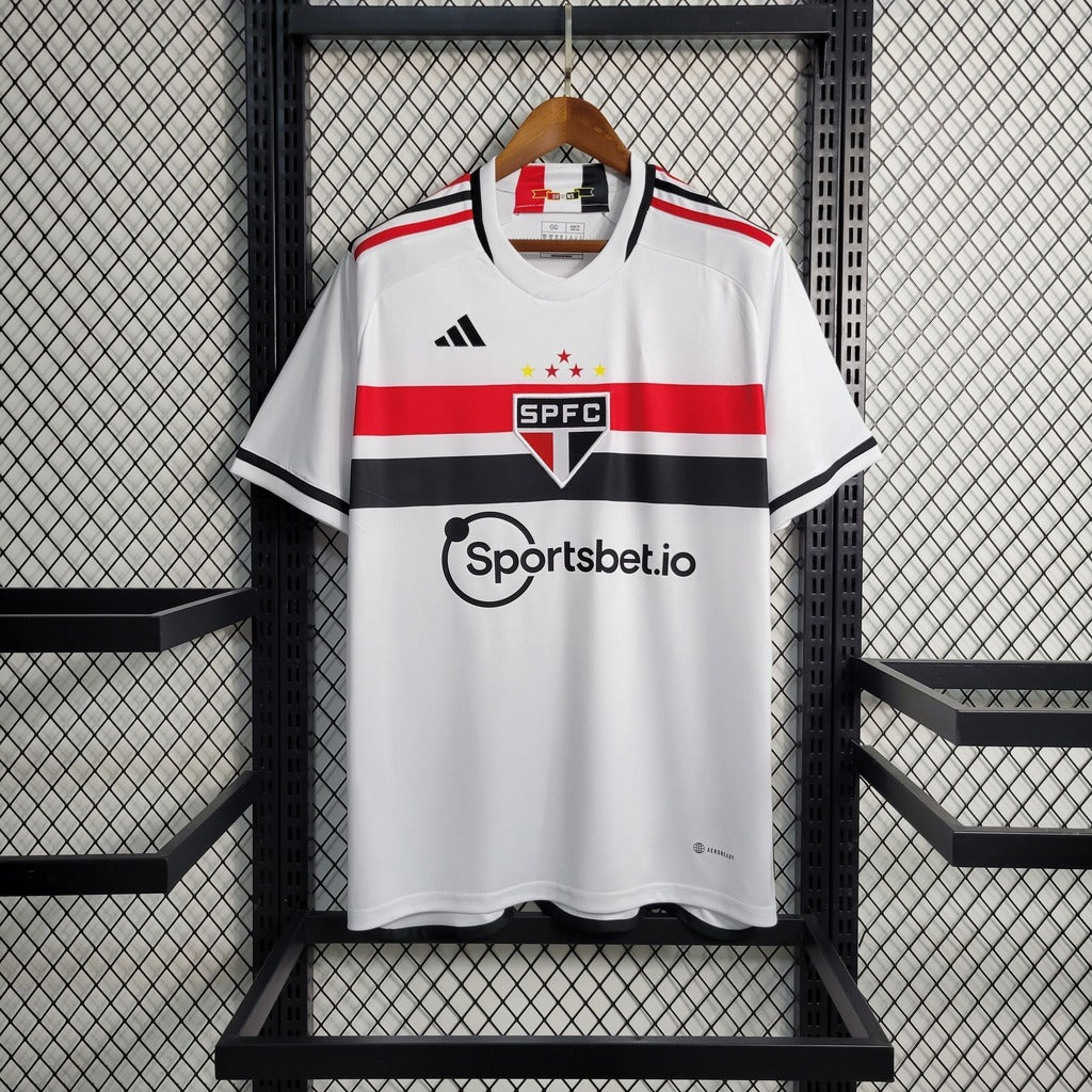 Camisa do São Paulo I 2023/2024