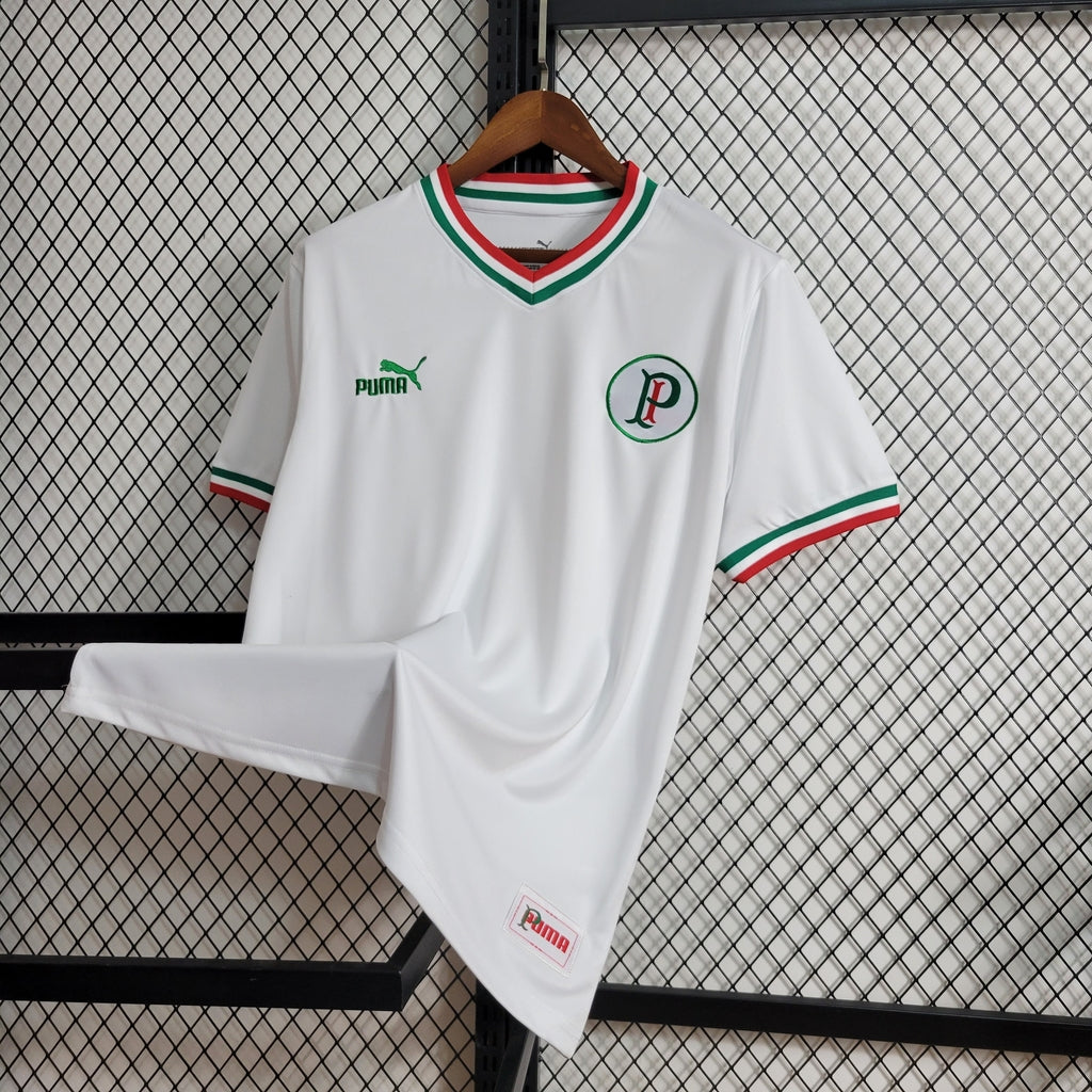 Camisa Palmeiras Memorial 2022/2023