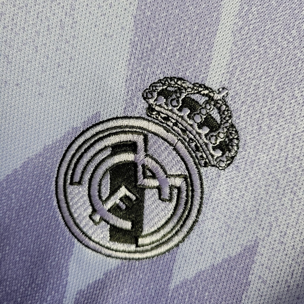 Camisa Real Madrid II 2022/2023