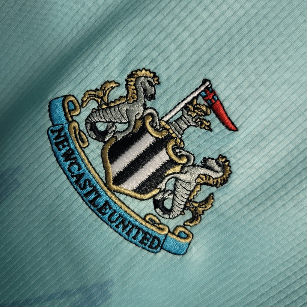 Camisa Newcastle Treino 2022/2023