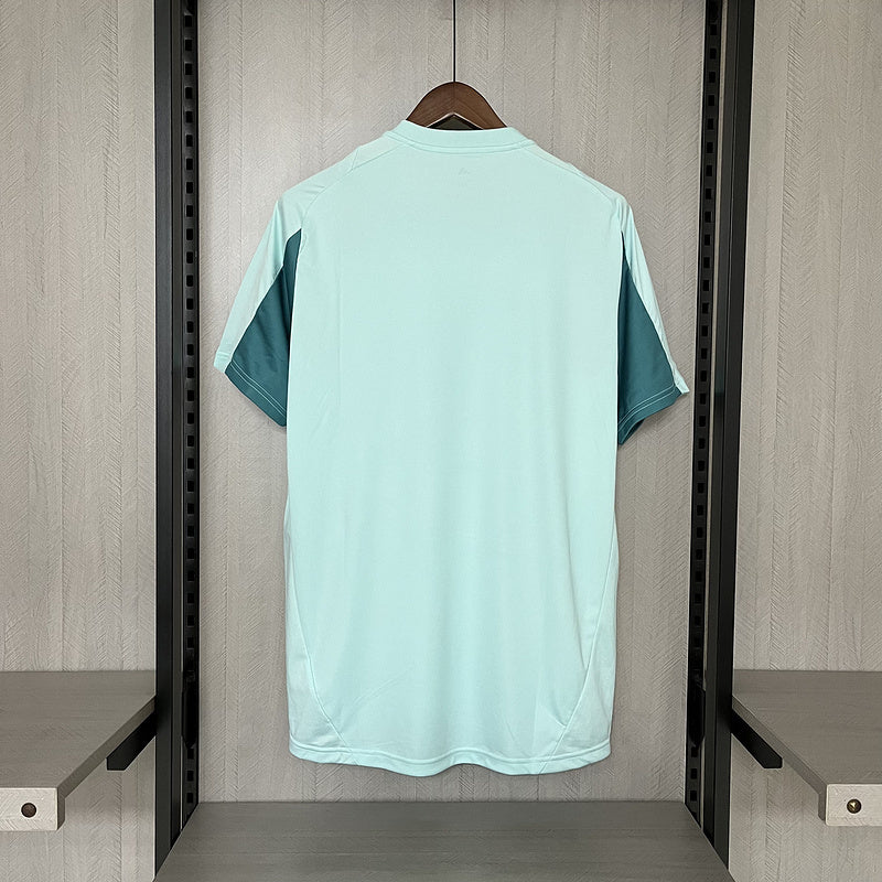 Camisa Cruzeiro Treino II 2025/2026