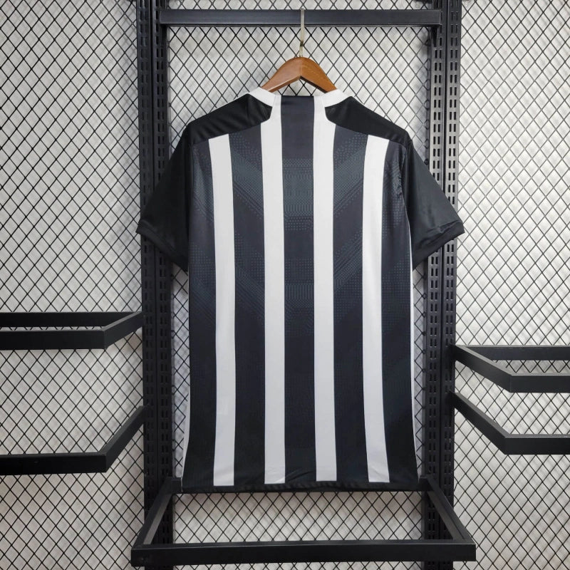 Camisa Atlético-MG I 2024/2025