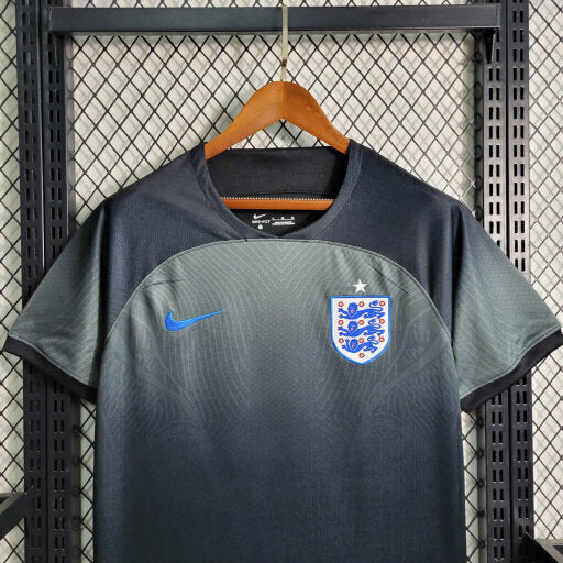 Camisa Seleção Inglaterra Edição Especial 2023/2024