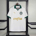 Camisa Palmeiras II 2024/2025