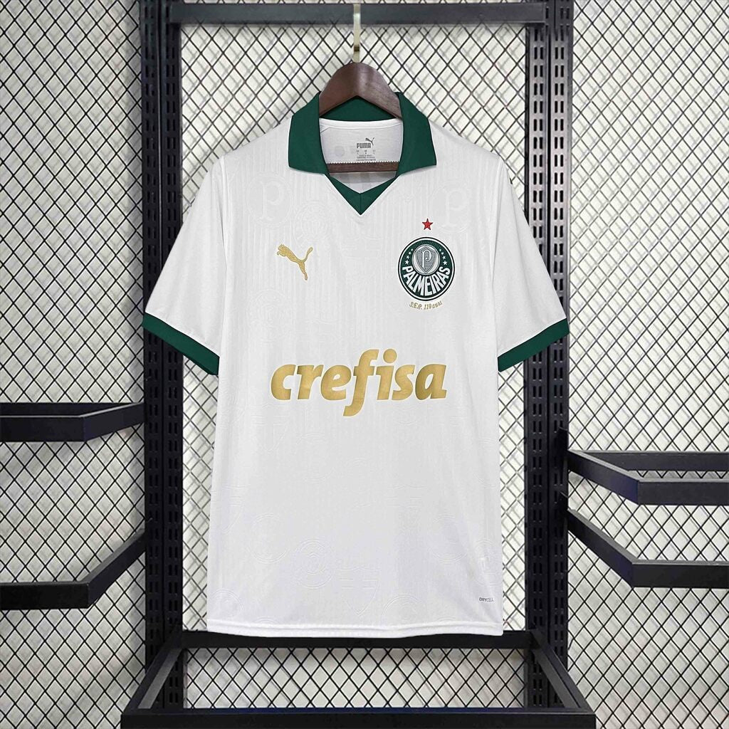 Camisa Palmeiras II 2024/2025
