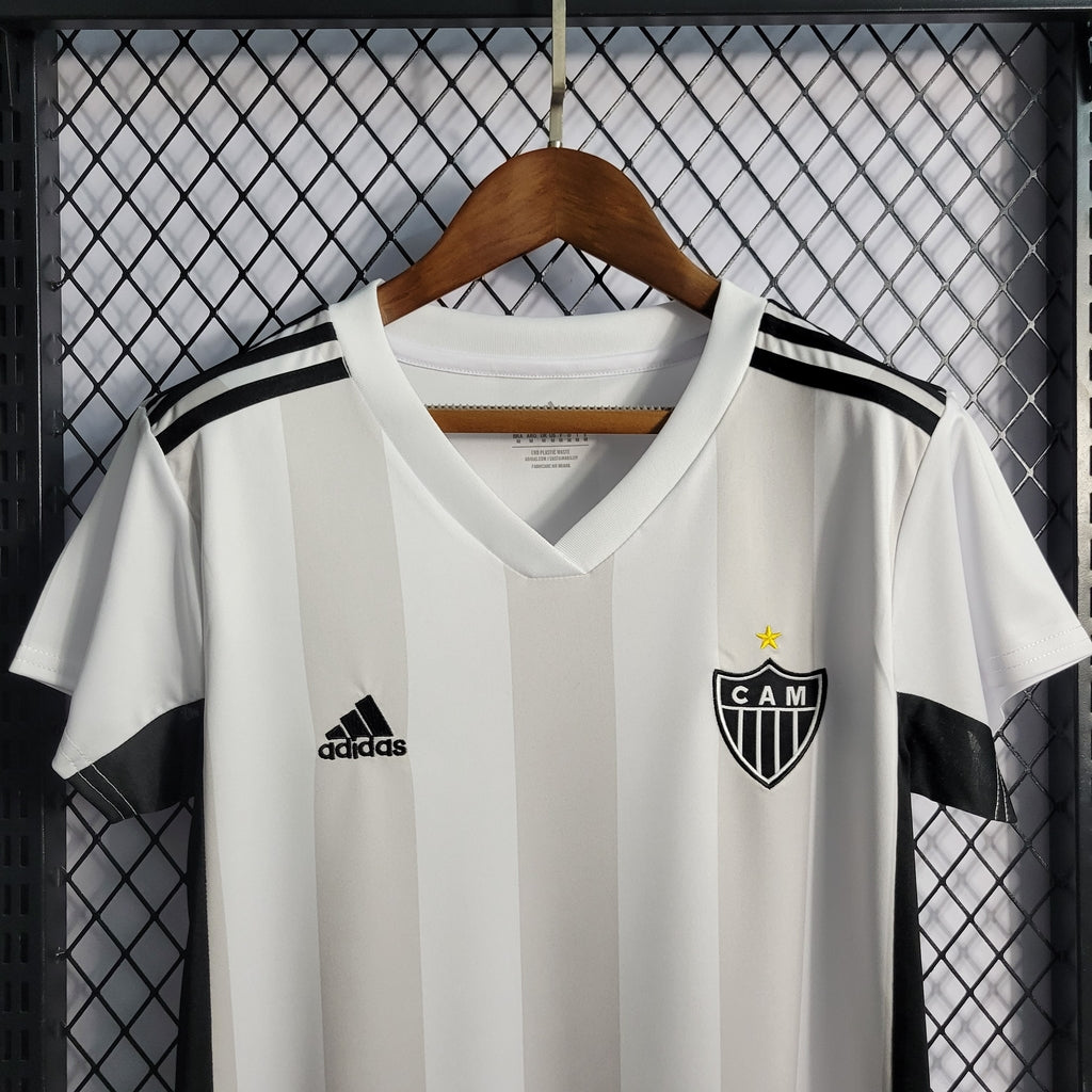 Camisa Feminina Atlético MG II 2022/2023