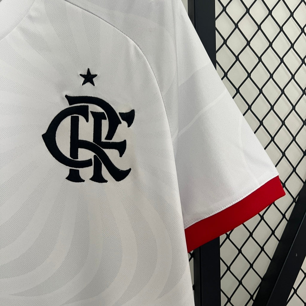 Camisa Flamengo II 2024/2025