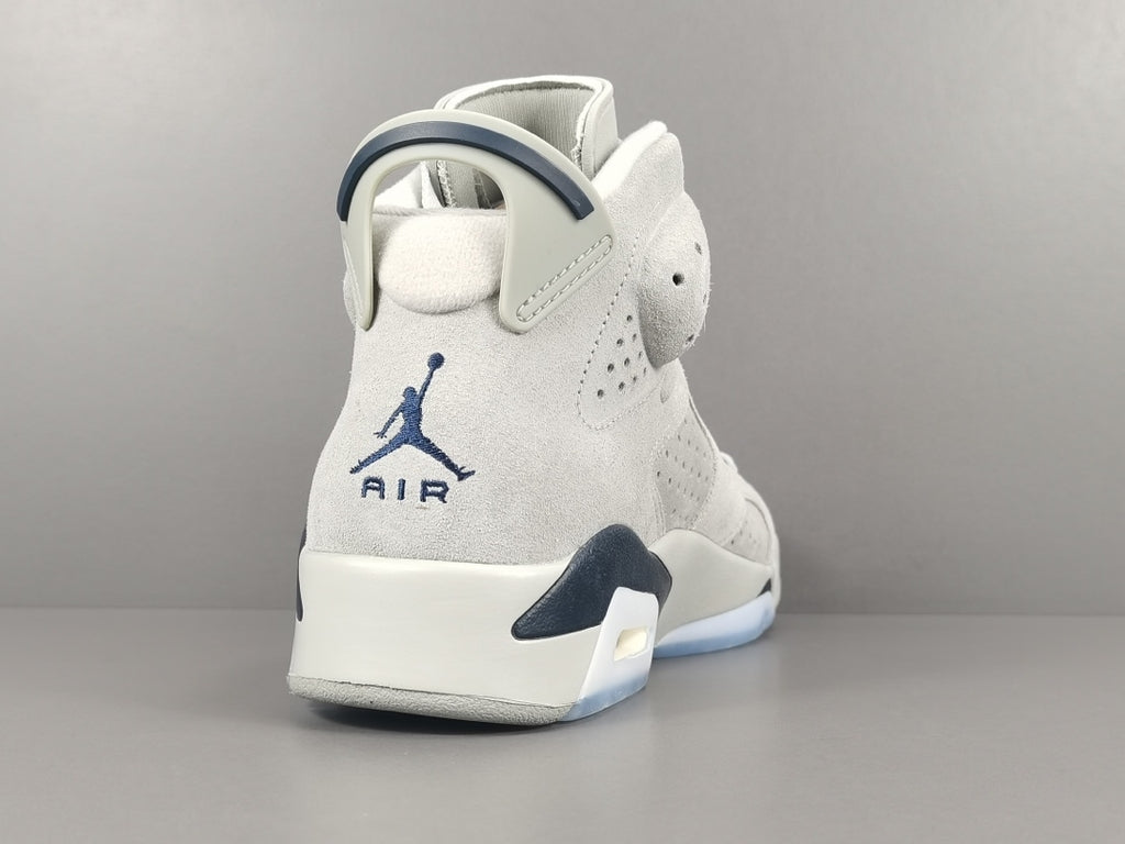 Air Jordan 6 Retro Georgetown