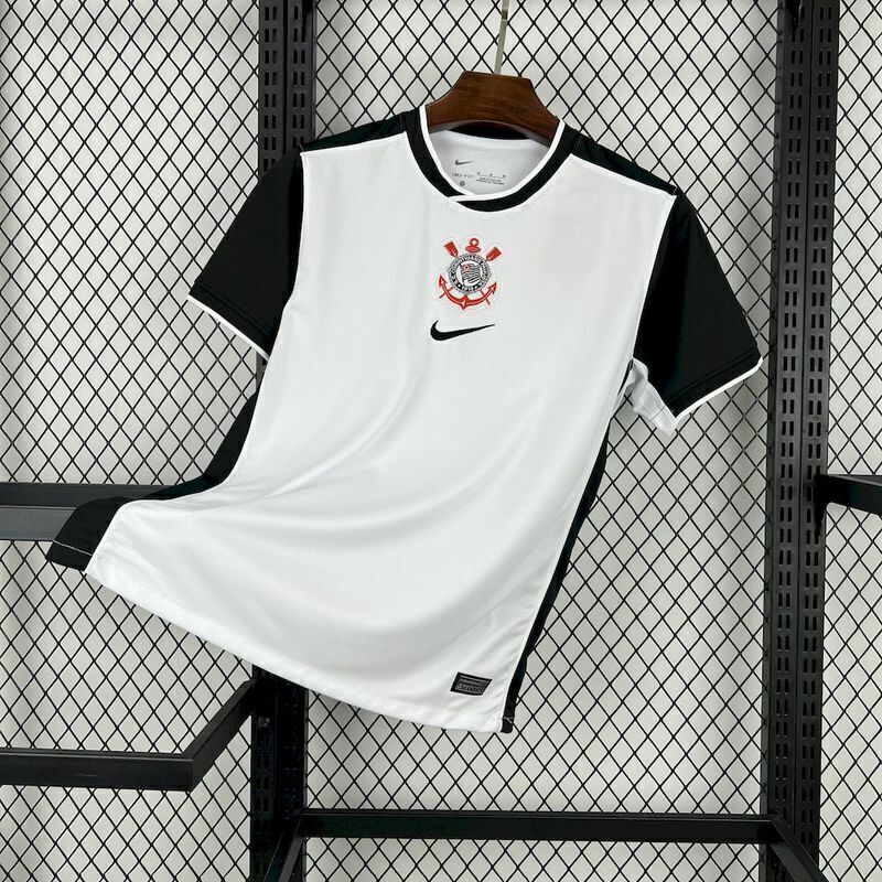 Camisa Corinthians Special Edition - 2025/2026