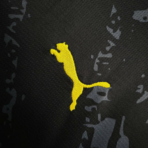 Camisa Borussia Dortmund II 2023/2024