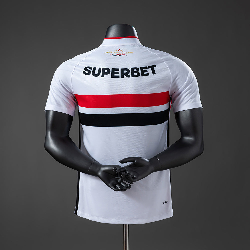 Camisa São Paulo I 2026/2027