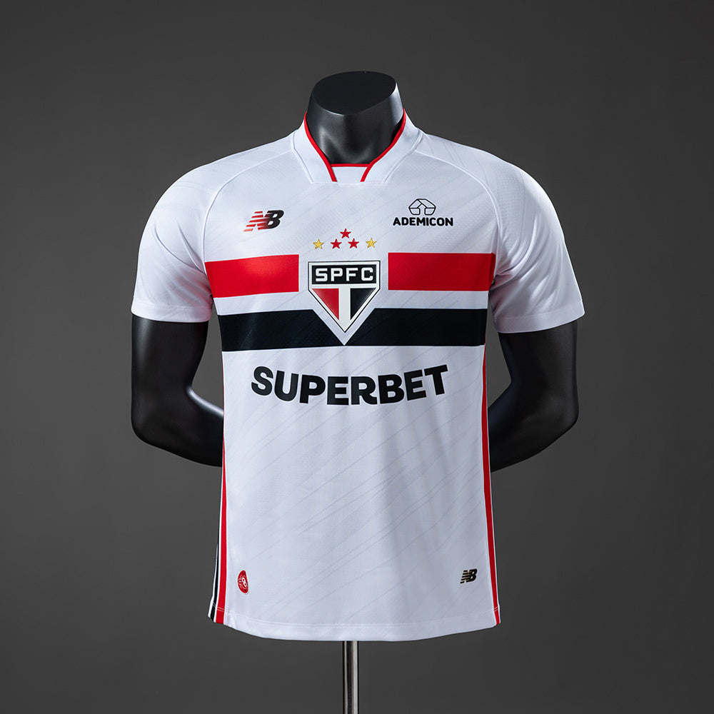 Camisa São Paulo I 2026/2027