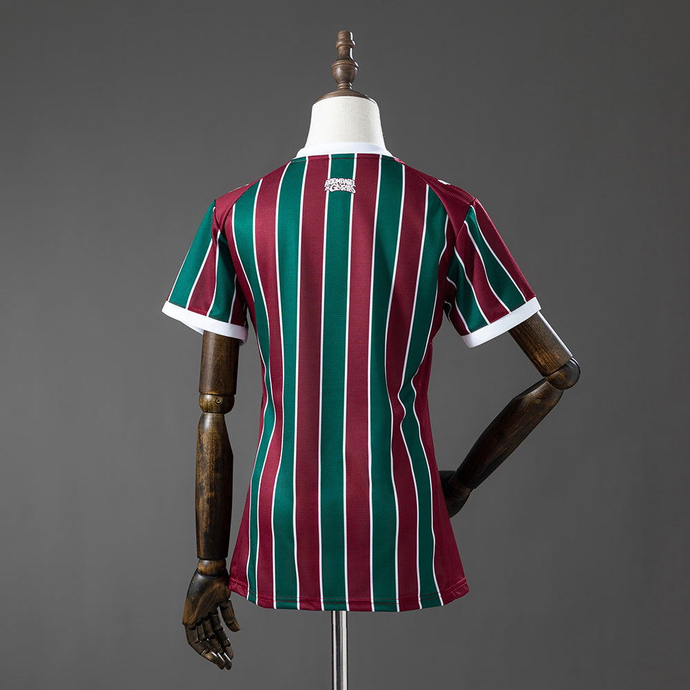 Camisa Fluminense Feminina I 2026/2027