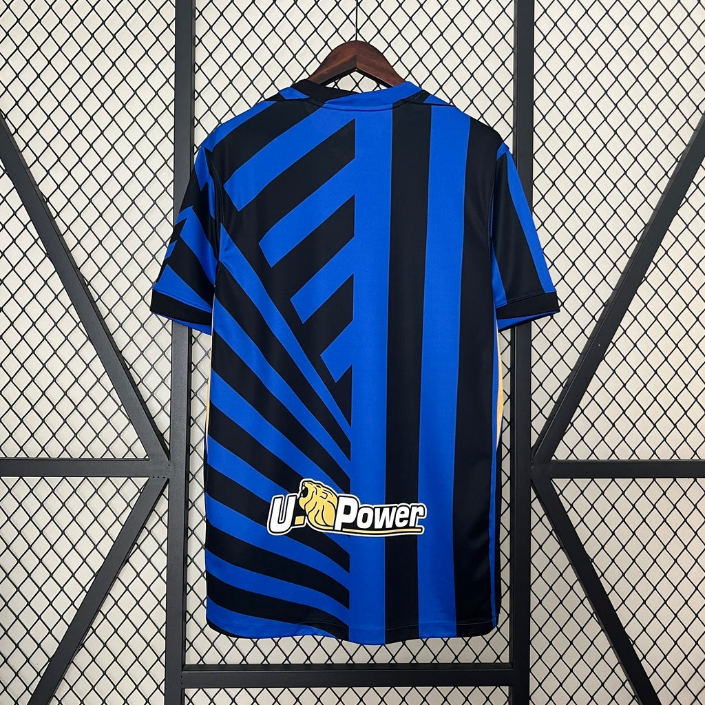 Camisa Inter de Milão I 2024/2025